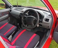 Nissan micra k11 - Image 6/10