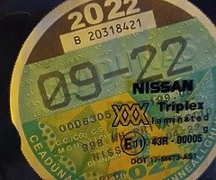 Nissan micra k11 - Image 9/10