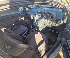 Opel Corsa 2008 - Image 5/9