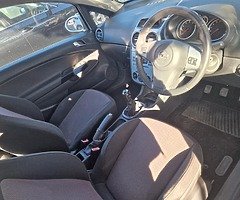 Opel Corsa 2008 - Image 7/9