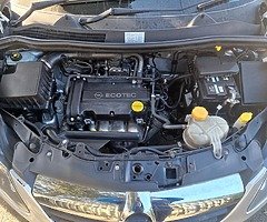 Opel Corsa 2008 - Image 8/9