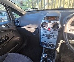 Opel Corsa 2008 - Image 9/9