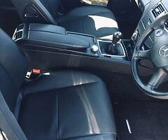 Mercedes C-Class