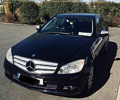 Mercedes C-Class - Image 5/8