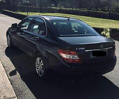 Mercedes C-Class - Image 6/8