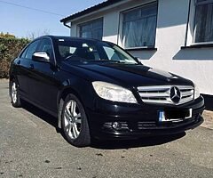 Mercedes C-Class - Image 7/8