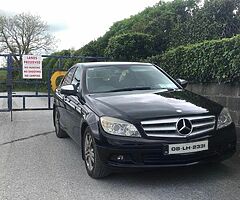 Mercedes C-Class - Image 8/8