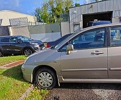 Car for sale - Image 4/8
