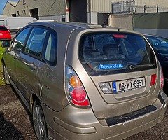 Car for sale - Image 6/8