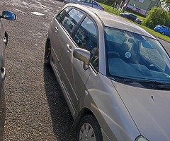 Car for sale - Image 8/8