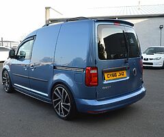 2016 Volkswagen Caddy - Image 6/10