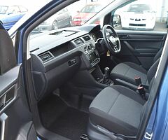 2016 Volkswagen Caddy - Image 8/10