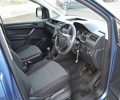 2016 Volkswagen Caddy - Image 9/10