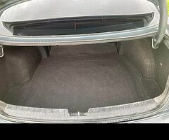 Hyundai i40 2012 Diesel 1.7 MANUAL