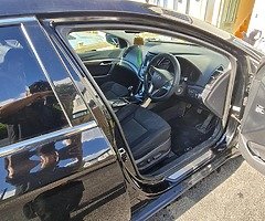 Hyundai i40 2012 Diesel 1.7 MANUAL - Image 6/10