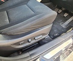 Hyundai i40 2012 Diesel 1.7 MANUAL - Image 8/10