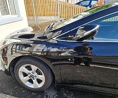 Hyundai i40 2012 Diesel 1.7 MANUAL - Image 10/10