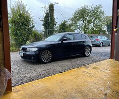 BMW 118d sport