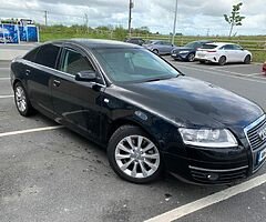 Audi A6 2 Tdi NCT  02/23