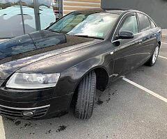 Audi A6 2 Tdi NCT  02/23