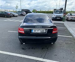 Audi A6 2 Tdi NCT  02/23