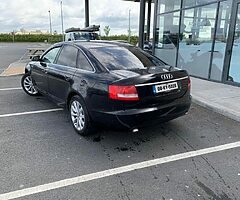 Audi A6 2 Tdi NCT  02/23 - Image 4/10