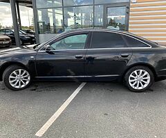 Audi A6 2 Tdi NCT  02/23 - Image 6/10