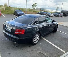 Audi A6 2 Tdi NCT  02/23 - Image 7/10