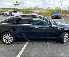 Audi A6 2 Tdi NCT  02/23 - Image 8/10