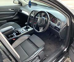 Audi A6 2 Tdi NCT  02/23 - Image 9/10