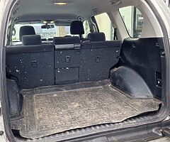 2015 Toyota LANDCRUISER 3.0 D4D EURO 6 - Image 10/10