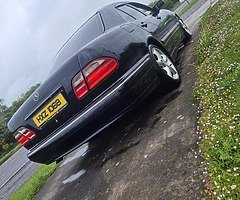 2001 Mercedes-Benz E-Class - Image 5/8