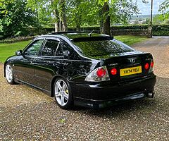 2000 Lexus IS 200 - Image 5/10