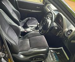 2000 Lexus IS 200 - Image 6/10