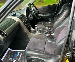 2000 Lexus IS 200 - Image 7/10