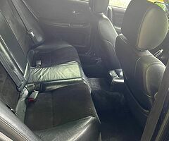 2000 Lexus IS 200 - Image 8/10