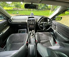 2000 Lexus IS 200 - Image 9/10