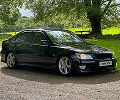 2000 Lexus IS 200 - Image 10/10