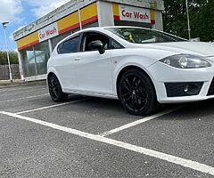 2010 SEAT Leon