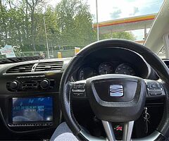 2010 SEAT Leon - Image 5/7