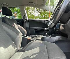 2010 SEAT Leon - Image 6/7