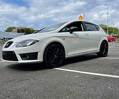 2010 SEAT Leon - Image 7/7