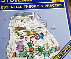 10 Various Haynes Car Manuel - Image 8/9