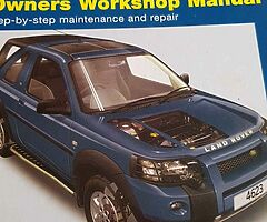 10 Various Haynes Car Manuel - Image 9/9