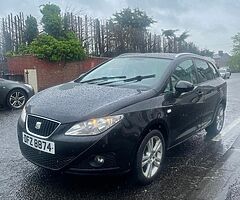 2010 SEAT Ibiza