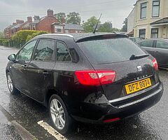 2010 SEAT Ibiza