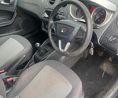 2010 SEAT Ibiza - Image 4/5