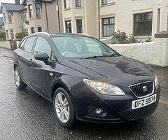 2010 SEAT Ibiza - Image 5/5