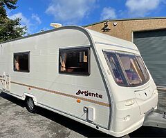 2004 Avondale  550-4