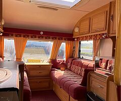 2004 Avondale  550-4